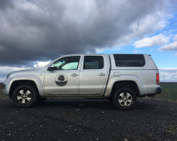 doprava zahradních materiálů - W-GARDEN Realizace zahrad