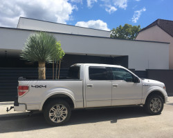 doprava zahradních materiálů - W-GARDEN Realizace zahrad