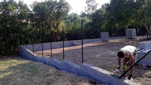 Stavba plotu W-GARDEN-Realizace zahrad0008