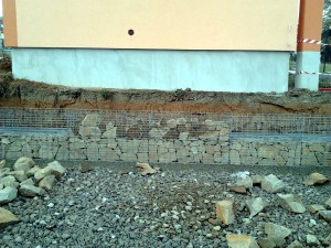 Gabionová zeď W-GARDEN-Realizace zahrad0031