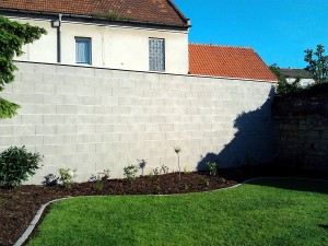 Lemování trávníku a výsadba keřů-W-GARDEN-Realizace zahrad0006